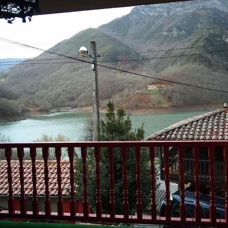 Vila El Nido Del Raitan Tanes Exteriér fotografie