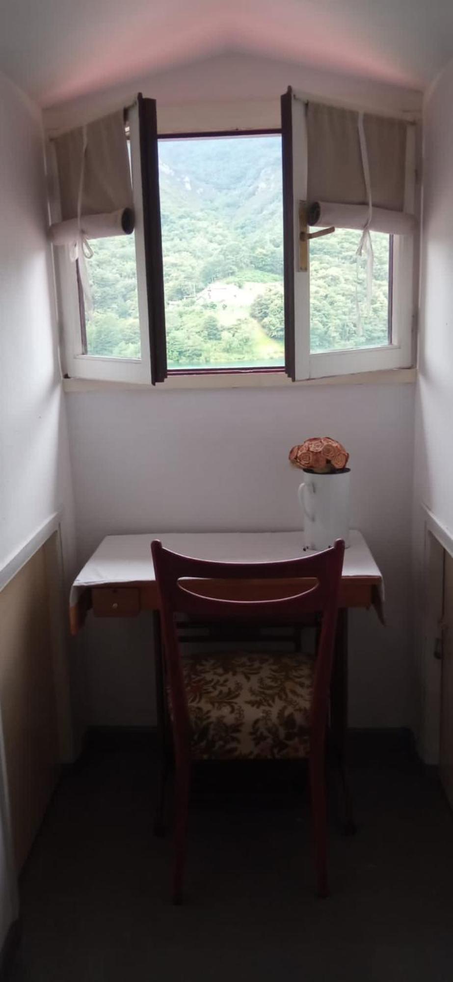 Vila El Nido Del Raitan Tanes Exteriér fotografie